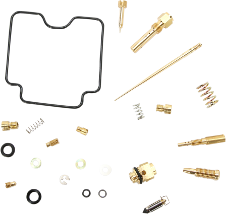 Carburetor Rebuild Kit - Bombardier/CAN-AM ATV (650 DS 02-07)