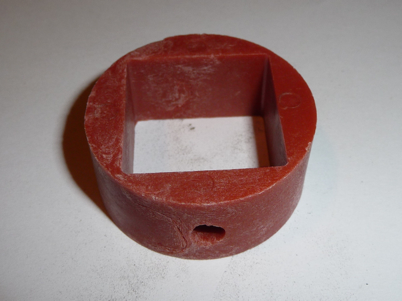 Clutch Bushing - Moto-Ski/Ski-Doo (504228000/504236900) - Square