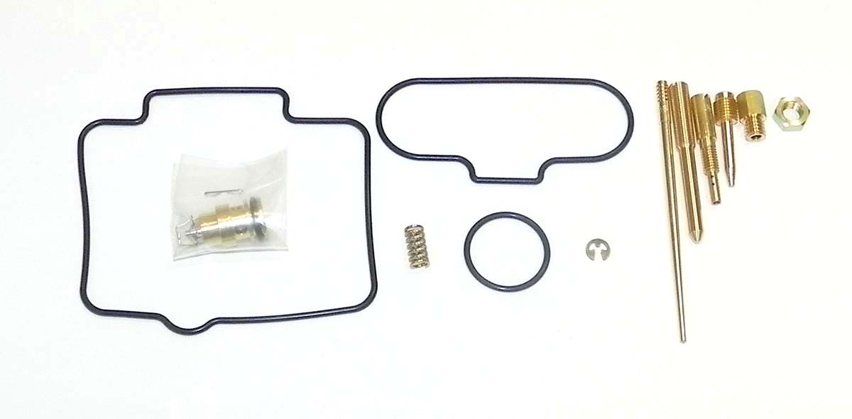 Carburetor Rebuild Kit - Honda MX (250 CR 01-03)