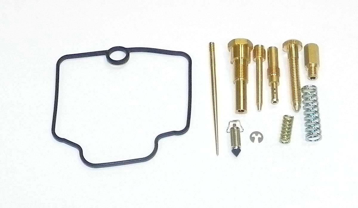 Carburetor Rebuild Kit - Honda MX (85 CR 05-07)