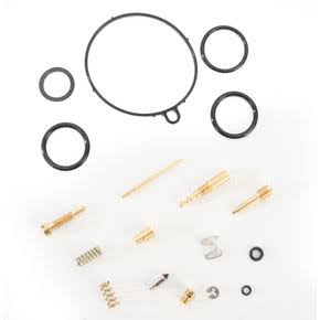 Carburetor Rebuild Kit - Honda MX (70 CRF/XR 00-05)