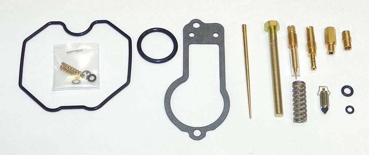 Carburetor Rebuild Kit - Honda MX (230 CRF 03-05)