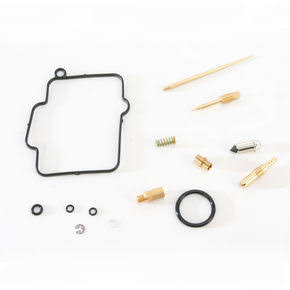 Carburetor Rebuild Kit - Honda MX (650 XRR 00-06)