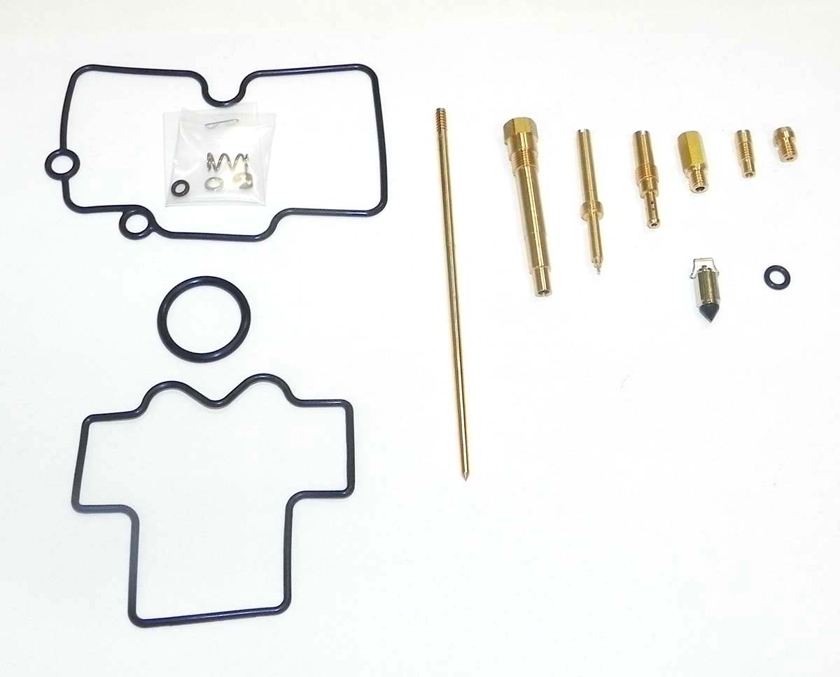 Carburetor Rebuild Kit - Honda MX (250 CRFX 04-06)