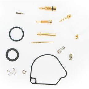 Carburetor Rebuild Kit - Honda MX (50 CRFF 06-15)