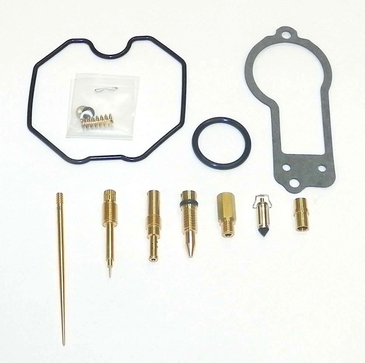 Carburetor Rebuild Kit - Honda MX (250 XR 86-95)