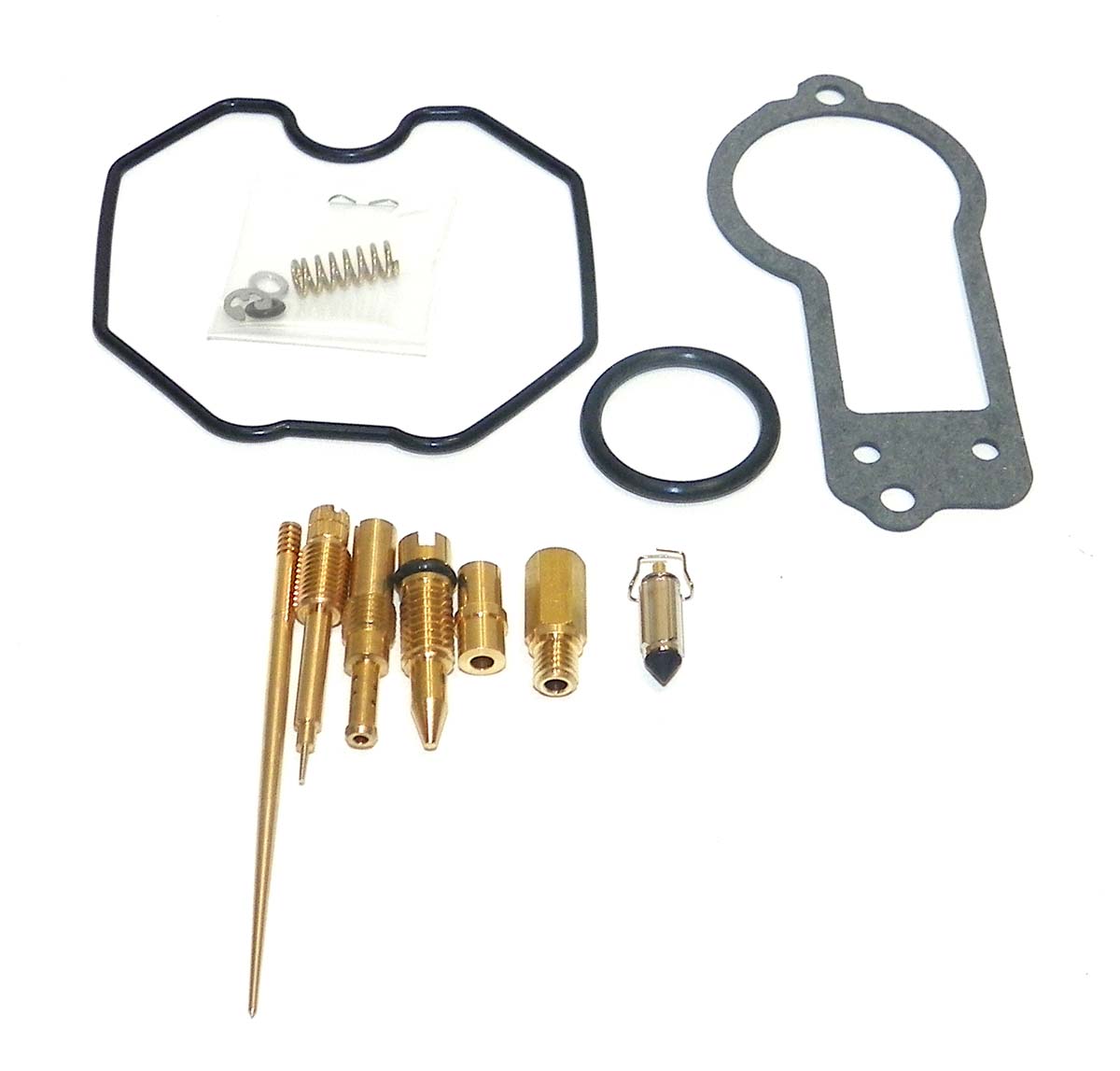 Carburetor Rebuild Kit - Honda MX (250 XR 96-04)