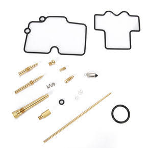 Carburetor Rebuild Kit - Honda MX (250 CRFR 06)