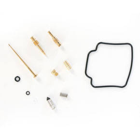 Carburetor Rebuild Kit - Honda MX (650 XRL 93-09)