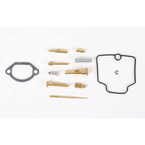 Carburetor Rebuild Kit - Kawasaki MX (85 KX 01-07)