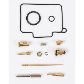 Carburetor Rebuild Kit - Kawasaki MX (125 KLX 03-05)