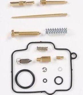 Carburetor Rebuild Kit - Kawasaki MX (250 KX 00-04)