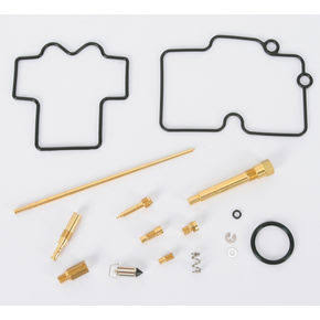 Carburetor Rebuild Kit - Kawasaki/Suzuki MX (250 KXF/RMZ)