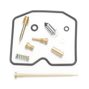 Carburetor Rebuild Kit - Kawasaki MX (650 KLR 87-07)