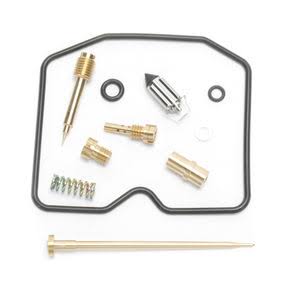 Carburetor Rebuild Kit - Kawasaki MX (650 KLR 87-07)