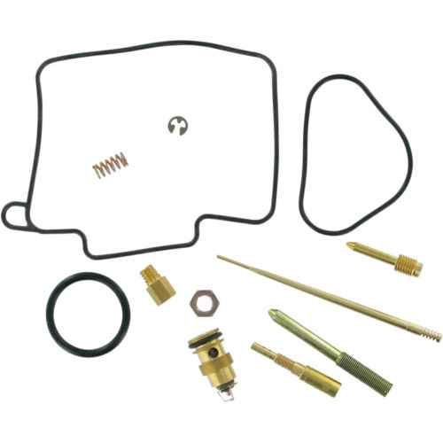 Carburetor Rebuild Kit - Suzuki MX (125 RM 01-06)