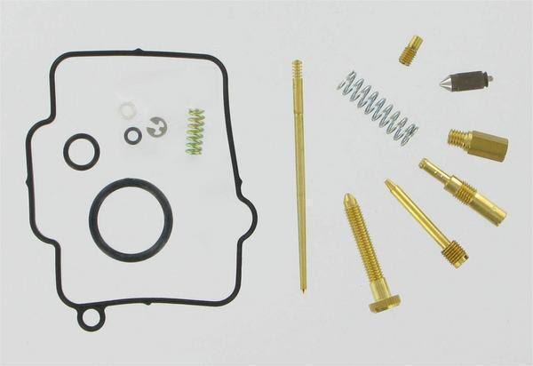 Carburetor Rebuild Kit - Suzuki MX (250 RM 01-06)