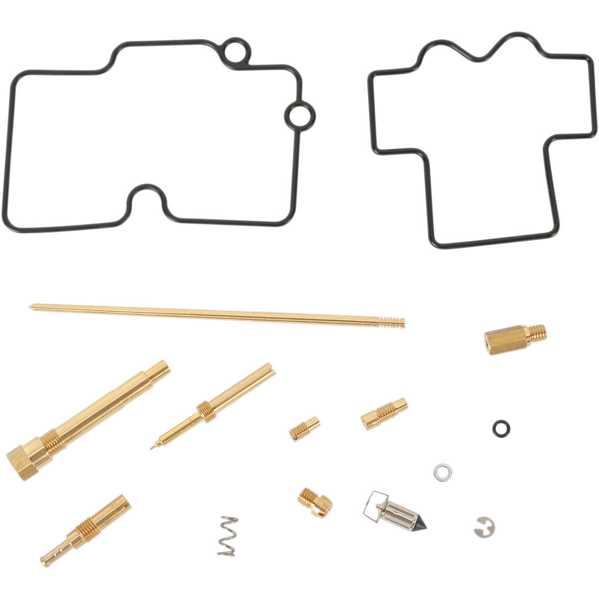 Carburetor Rebuild Kit - Suzuki MX (250 RMZ 07-09)