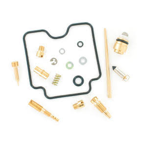 Carburetor Rebuild Kit - Suzuki MX (400 DRZ 00-09)