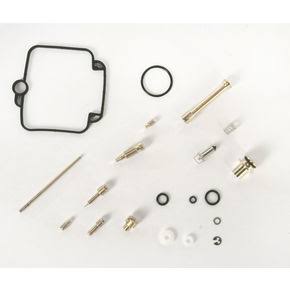 Carburetor Rebuild Kit - Suzuki MX (350 DRSE 94-99)