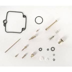 Carburetor Rebuild Kit - Suzuki MX (350 DRSE 94-99)