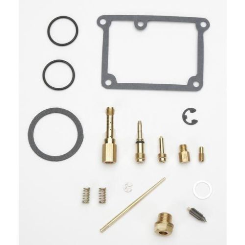 Carburetor Rebuild Kit - Yamaha MX (80 YZ 97-01)