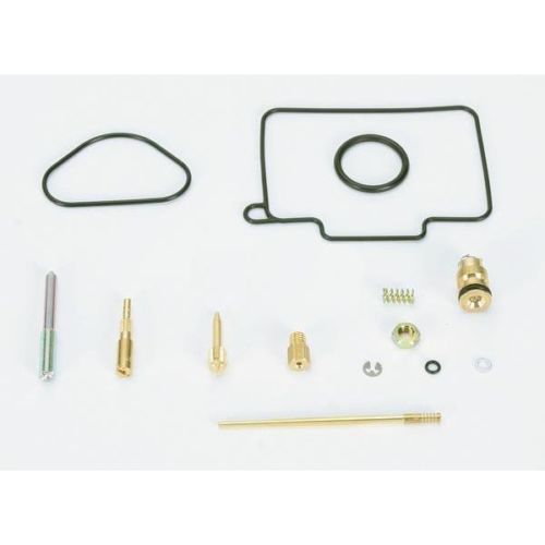 Carburetor Rebuild Kit - Yamaha MX (125 YZ 99-00)