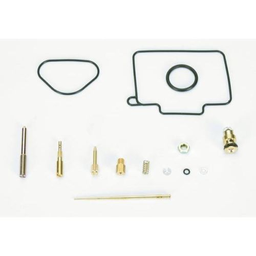 Carburetor Rebuild Kit - Yamaha MX (125 YZ 02-04)