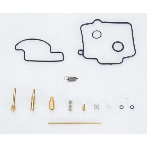 Carburetor Rebuild Kit - Yamaha MX (250 YZ 02-04)