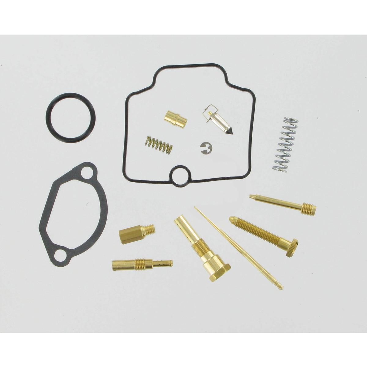 Carburetor Rebuild Kit - Yamaha MX (85 YZ 06-08)