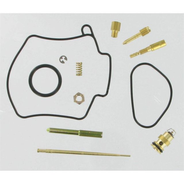 Carburetor Rebuild Kit - Yamaha MX (125 YZ 05-08)