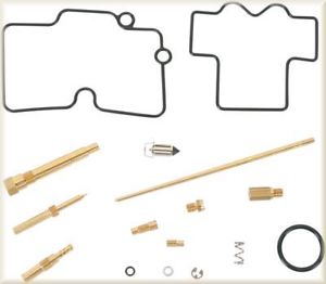 Carburetor Rebuild Kit - Yamaha MX (250 YZF 03-06)