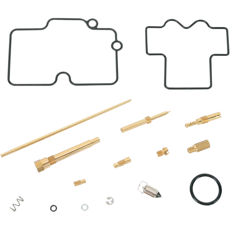 Carburetor Rebuild Kit - Yamaha MX (250 YZF 07-08)