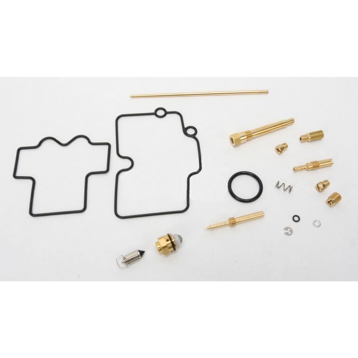 Carburetor Rebuild Kit - Yamaha MX (426 YZF 00-02)