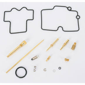 Carburetor Rebuild Kit - Yamaha MX (450 YZF 03-04)