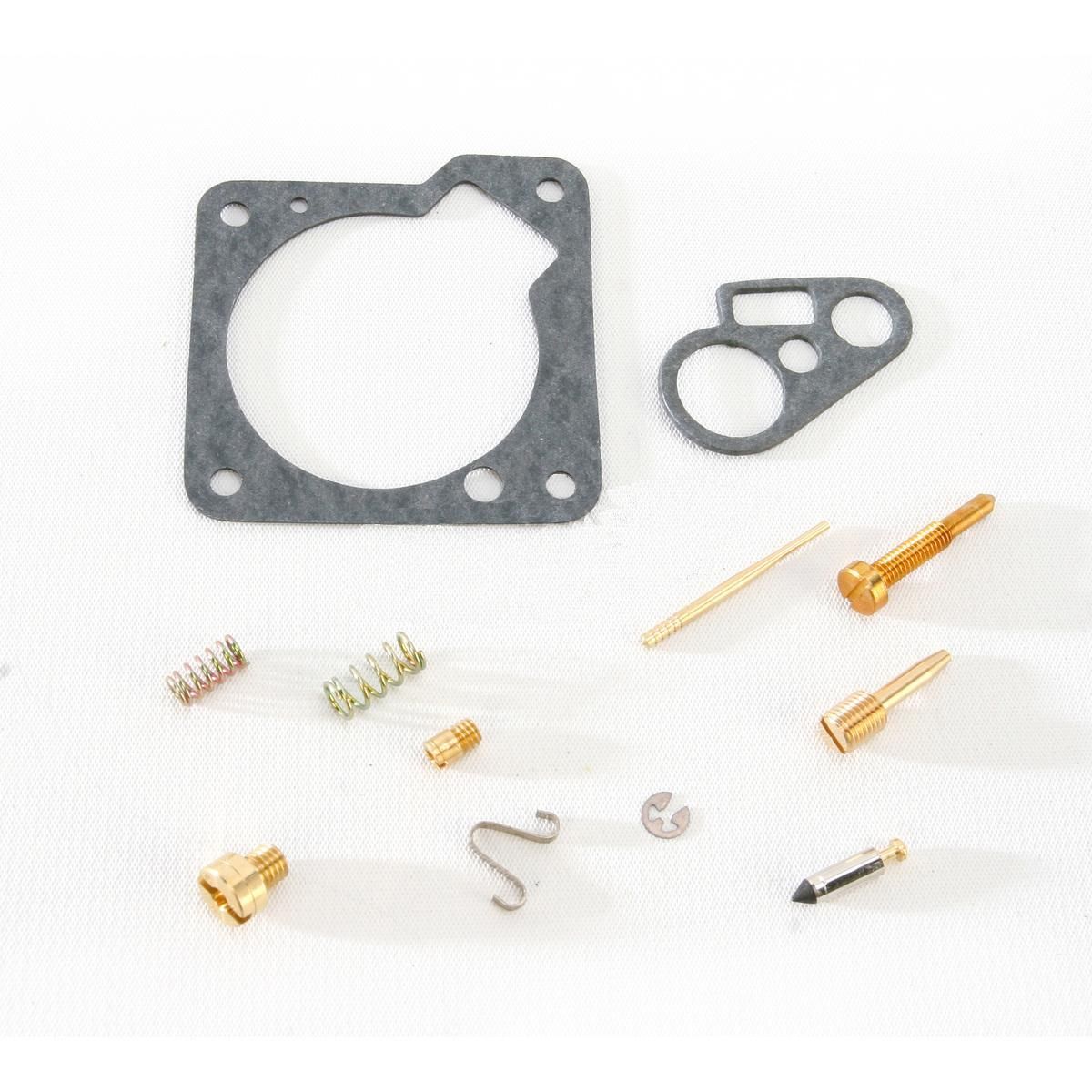 Carburetor Rebuild Kit - Yamaha MX (50 PW 85-06)