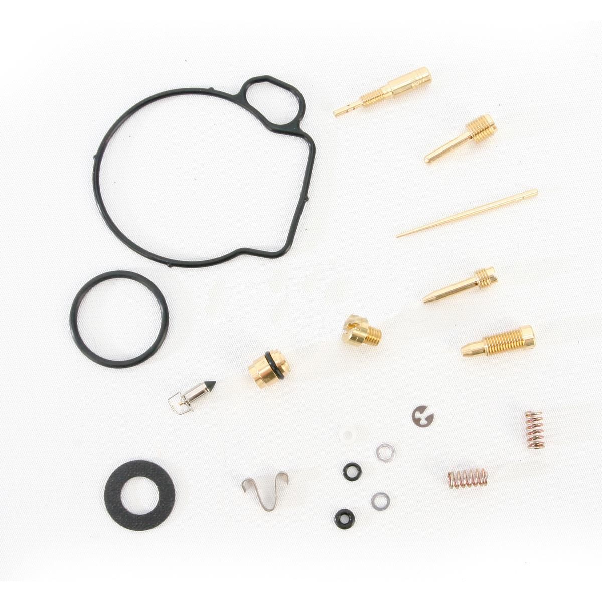 Carburetor Rebuild Kit - Yamaha MX (50 TTR 06-09)