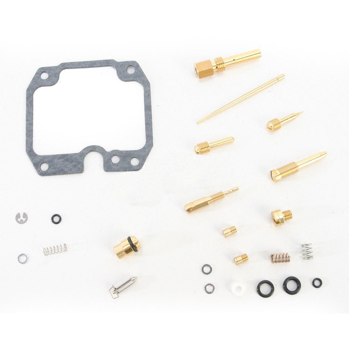 Carburetor Rebuild Kit - Yamaha MX (125 TTR/L 06-07)