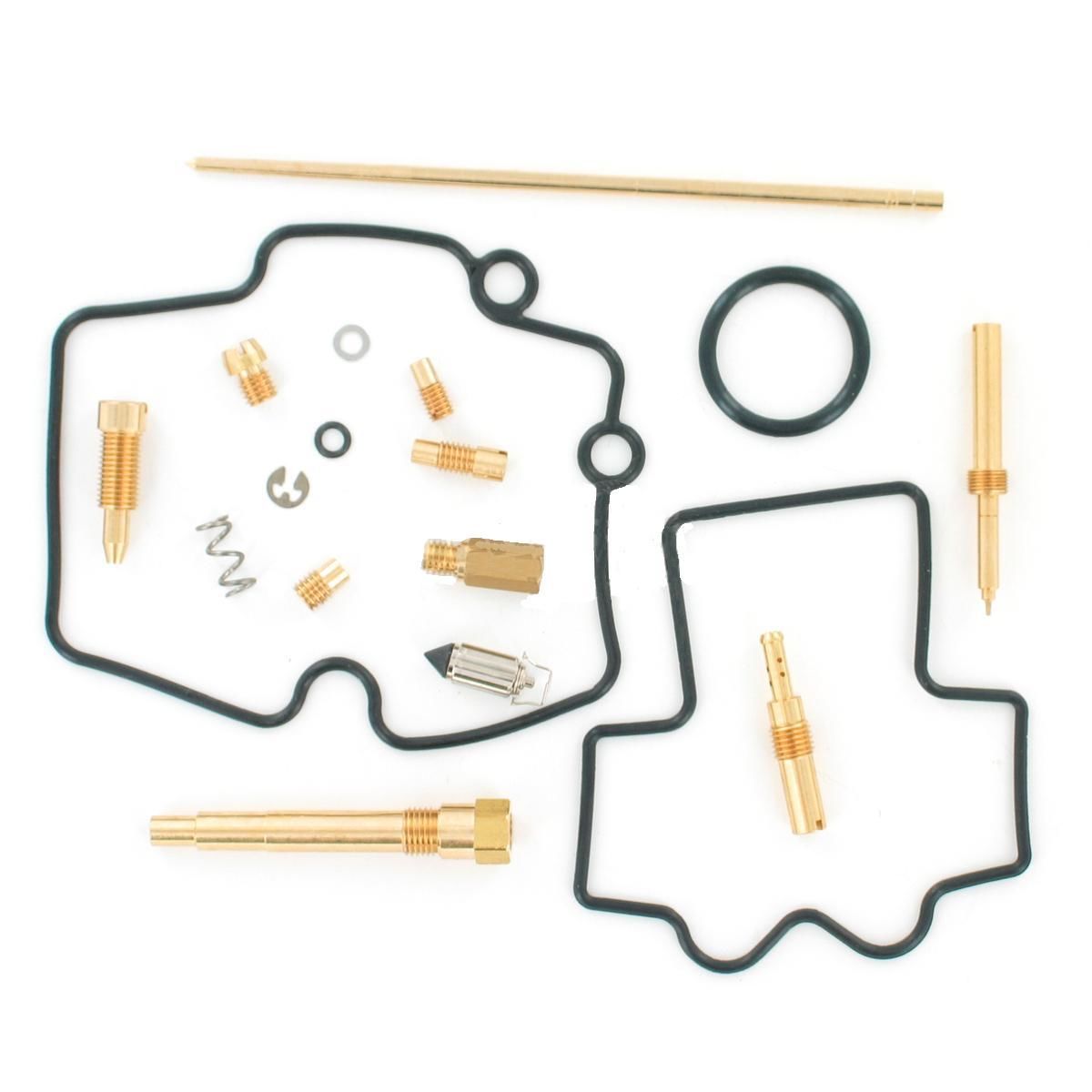 Carburetor Rebuild Kit - Yamaha MX (250 WRF 05-09)