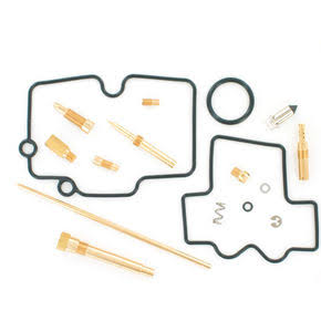 Carburetor Rebuild Kit - Yamaha MX (450 WRF 07-09)