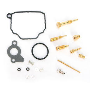 Carburetor Rebuild Kit - Yamaha MX (90 TTR 00-05)