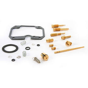 Carburetor Rebuild Kit - Yamaha MX (125 TTR 00-05)