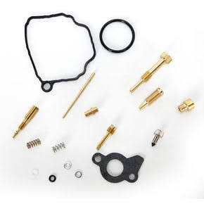 Carburetor Rebuild Kit - Yamaha MX (90 TTR E 06-07)