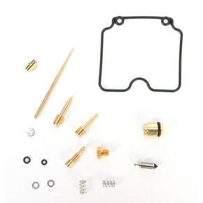 Carburetor Rebuild Kit - Yamaha MX (200 TW 01-13)