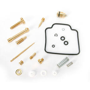 Carburetor Rebuild Kit - Yamaha MX (225 XT 01-07)