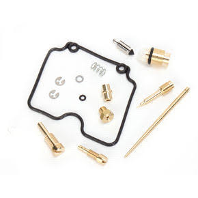 Carburetor Rebuild Kit - Yamaha MX (250 XT 08-12)