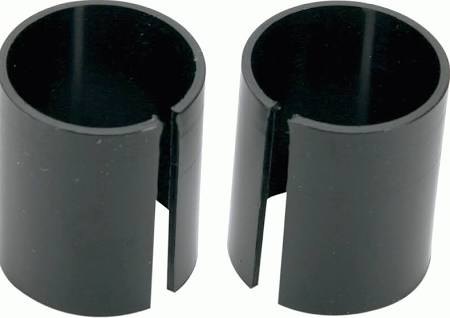 Shock Bushings - (Lower - 22.5mm ID)