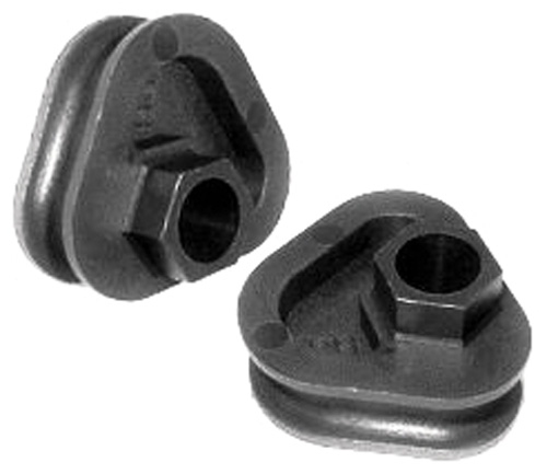 Spring Adjustment Block - Arctic Cat (1604-204/1604-205)