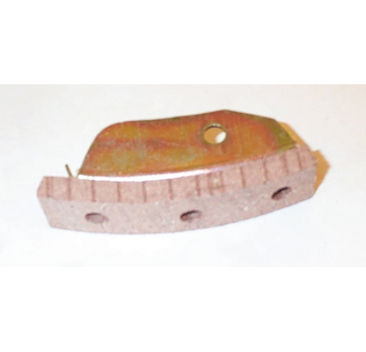 Brake Shoe - Moto-Ski/Ski-Doo Snowmobile (582102700/581046700)