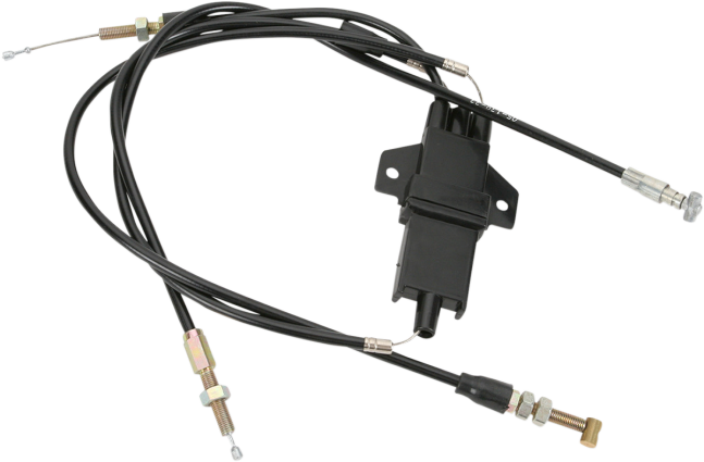 Throttle Cable - Moto-Ski/Ski-Doo Snowmobile (414460400)